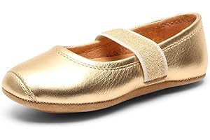 Bisgaard Mädchen Ballet Geschlossene Ballerinas