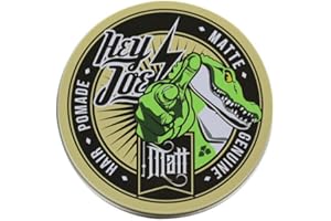 ‎HEY JOE Pomada para el cabello Mate Hey Joe 15gr