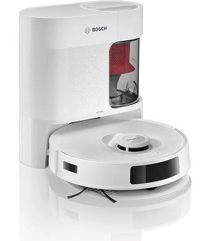 Aazon.co - BR151- Robot Vacuu Cleaner, 2 in 1 Robot Vacuu and op