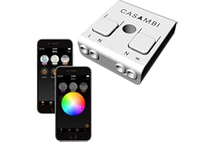 PLANETITALY Casambi Controller, Bluetooth Controlle DEKO-LIGHT 843008