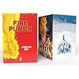 Fire punch. Complete Box