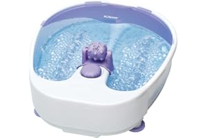 Bomann FM 8000 CB masażer do stóp