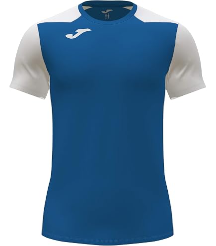 T-Shirt Technique Asioka 182/17 - 100% Polyester, Manches Courtes - Pour Sport Et Fitness Adulte