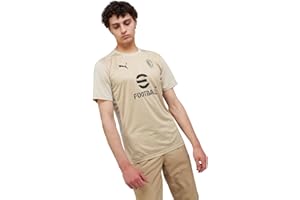 ACM 1899 Koszulka Gara Prematch, sezon 2024/25, technologia dryCell, regularny krój Uniseks Maglia Prematch