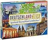 Ravensburger 26492 - Deutschlandreise