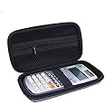 Hard Case for CASIO Scientific Calculator fits FX-991EX/FX-991ES PLUS by Aenllosi(Only Case)