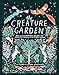 The Creature Garden: An Illustrator's Guide to Beautiful Beasts & Fictional Fauna by Zanna Goldhawk, Harry Goldhawk