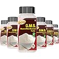 GMS Powder for Making Soft Ice cream 100g*Pack of 6