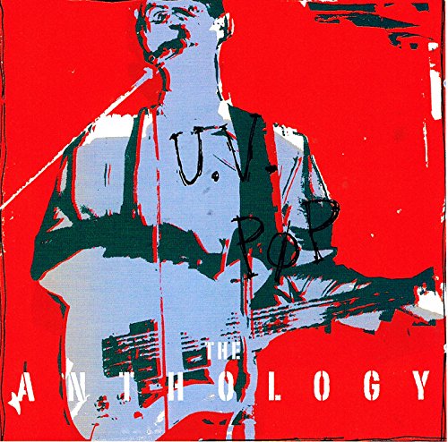 Preisvergleich Produktbild Anthology