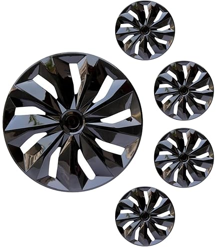 Genuine Honda Civic 15 Inch Wheel Trim Cap – OEM 44733-TR0-A01 – New