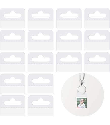 Paper Euro Slot Hang Tabs | Kite Packaging