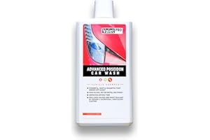 VALET PRO ValetPRO Advanced Poseidon Car Wash – rimuove lo sporco, la sporcizia e lascia una lucentezza protettiva, 500 ml