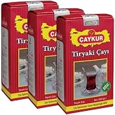&Ccedil;aykur Tiryaki &Ccedil;ay 1000 Gr X 3 Adet