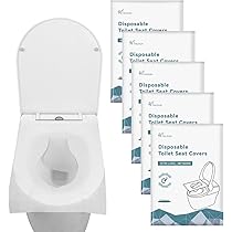 FSC Premium Disposable Toilet Seat Covers Flushable Paper - China Public Toilet Seats And Cover - View #6