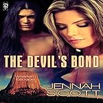 The Devil's Bond: A Western Escape Romance