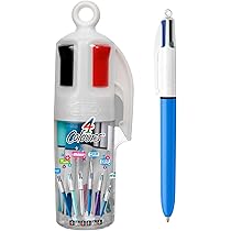 Bic Runde Stic Classic Kugelschreiber