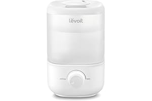 LEVOIT Humidificateur d'air bébé