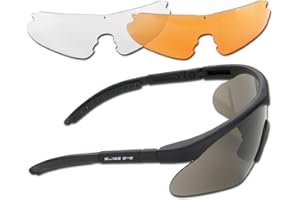 Swiss Eye Raptor - Gafas para Hombre