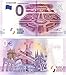 Produktbild 0 Euro Schein Hannover - Herrenhäuser Gärten 2018 - Null Euro Souvenier Banknote mit verschiedenen Sehenswürdigkeiten