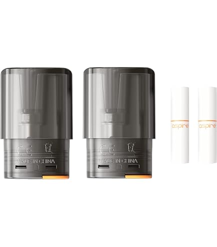 geekvape aegis solo 3 istruzioni Aspire Vilter Pro Pod Kit 420mAh/1600mAh