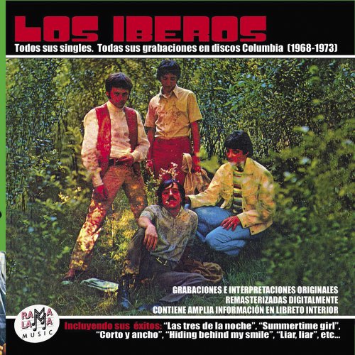 Todas Sus Grabaciones En Discos Columbia