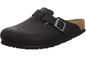 Birkenstock Boston, Sabots mixte adulte