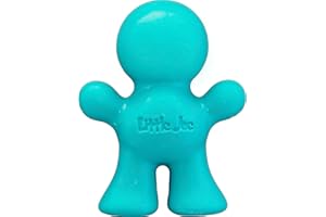 Supair-Drive Little Joe Lufterfrischer fürs Auto zur Montage an jedem Lüftungsgitter +/-45 Tage Frische im Auto (New Car)