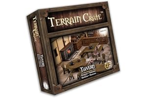 MANTIC Cassa del terreno: Tavern