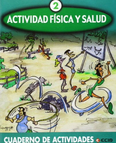 E:Actividad física y salud 2