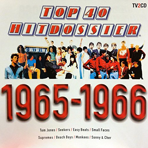 Preisvergleich Produktbild Top 40 Hitdossier 65