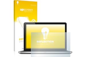upscreen 12.1" Protection Ecran Anti-Reflet pour Tailles standard avec 12,1 pouces (30.7 cm) [261 mm x 164 mm, 16:10] Film Protection Mat