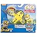 Produktbild PAW PATROL 6028485 Spielset Luftrettung Rubble der Welpe