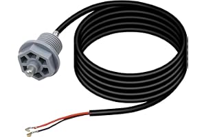 Temperatursensor för Sundance spa, kompatibel med Aspen (2012+), 880 (2005+), 850 (1997–2005), J-300–J-400-serien, och Suncoa
