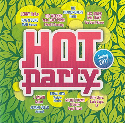 Preisvergleich Produktbild H O T Party