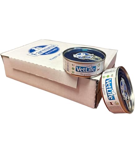 Katzenfutter Leberdiät Royal Canin Veterinary Hepatic Feline 2kg - Leberdiät Für Katzen Chronische Lebererkrankung Katze