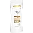 Dove Even Tone Antiperspirant Deodorant Stick Apple Blossom & Mango Butter For Uneven Skin Tone 2.6 oz