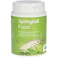 ProRep Springtail Food 150g | Bioactive Set up | Springtails