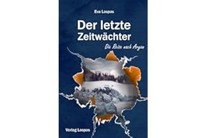 Der letzte Zeitwächter: Die Reise nach Aryan (2): Das Spiel beginnt / Die Reise nach Aryan