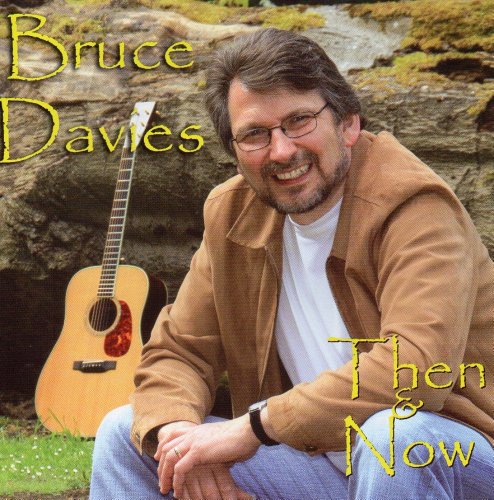 Preisvergleich Produktbild Then and Now