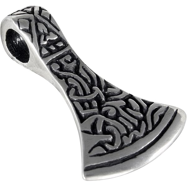 Collier Cuir Avec Pendentif Corbeau Et Crâne - Style Viking/gothique - Chaîne 65+5 Cm, Alliage Zinc - Pour Homme Et Femme