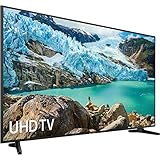 Samsung 55" TV 7020
