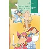 Segismundo Y Compa&ntilde;&iacute;a: 3 (Calcet&iacute;n de Teatro)