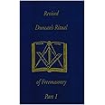 Revised Duncan's Ritual Of Freemasonry Part 1