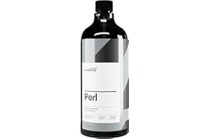 CarPro PERL Coat Plastic & Rubber Protectant 1 Liter by CarPro Innovative