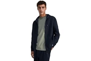 Springfield Bluza sportowa Mężczyźni Bluza z kapturem