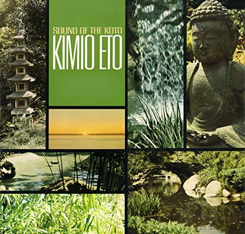 Sound Of The Koto: The Music O