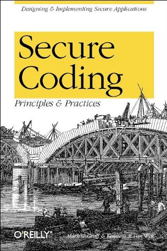 Secure Coding: Principles & Practices: Principles and Practices (Classique Us)