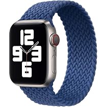 Strap / Band Compatible With Apple 