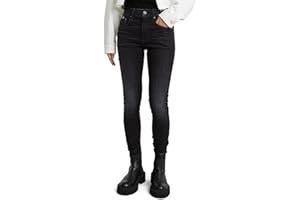 G-STAR Damen 3301 Skinny Jeans