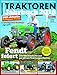 Produktbild Traktoren Jahrbuch 2018